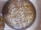 મોહનથાળ (Mohanthal Recipe In Gujarati)