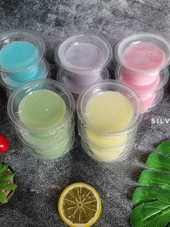 Foto resep Silky Puding Ekonomis