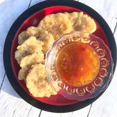 รูปของ Cireng Simple