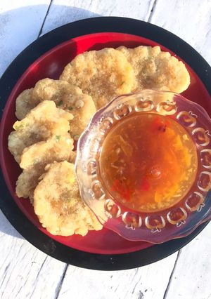 Foto resep Cireng Simple