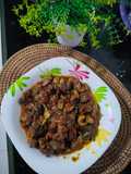 Hati ampela gongso ala yanti