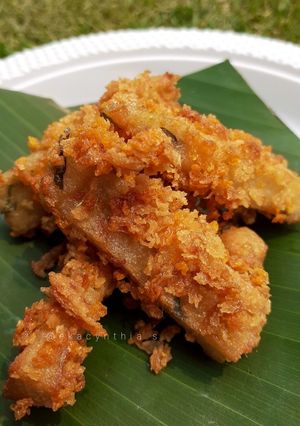 Foto resep Nugget ikat patin