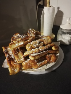Una foto de Calzones rotos 🥐