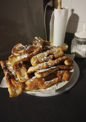 Una foto de Calzones rotos 🥐
