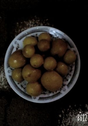 صورة لوصفة ليمون مخلل