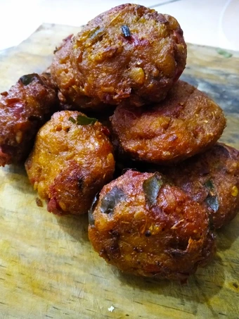 Cara Mudah Menyiapkan Resep Tempe mendol yang Uenak Anti Ribet, Uenak Banget