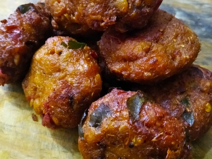 Langkah Mudah untuk Menyiapkan Resep Tempe mendol yang Enak Banget Anti Ribet, Mantap