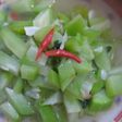 Sayur labu siam