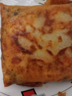 صورة لوصفة بريك عنابي