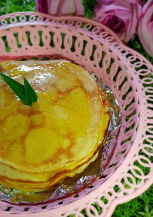 Foto resep Roti Bale Bale Ambonese