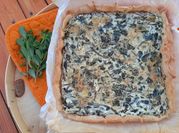 A picture of savoury herb