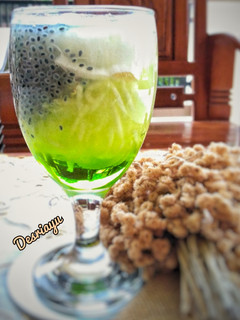 Foto resep Es Kuwut Bali
