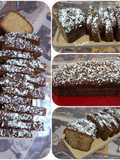 خبز التوابل(pain d'épice)