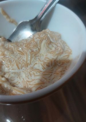 সিমুইয়ের পায়েস (simui er payesh recipe in Bengali) রেসিপির প্রধান ছবি