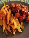 Currywurst