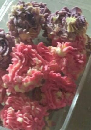 Foto resep Semprit susu maizena