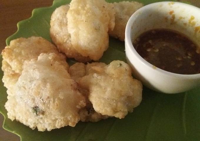 Resep Cireng Crispy Renyah Empuk Dan Tidak Alot Oleh Mami Yos Cookpad