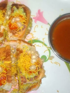 દાબેલી (Dabeli Recipe In Gujarati) રેસીપી મુખ્ય ફોટો
