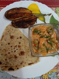 ক্যাপ্সিকাম পনির (Capsicum Paneer recipe in bengali) রেসিপির প্রধান ছবি