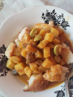 Foto resep Sambel goreng kuah
