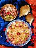 Fruit and Nut Sevai