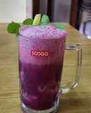 Jamun mojito