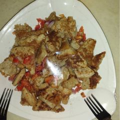 A picture of Gurasa.