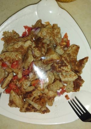 A picture of Gurasa.