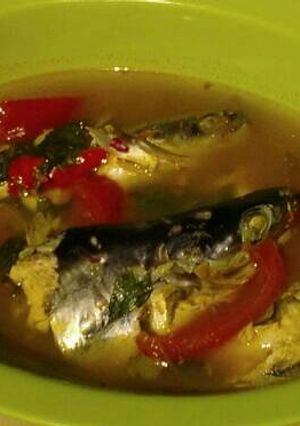 Foto resep Patin Kuah Pedas Asam