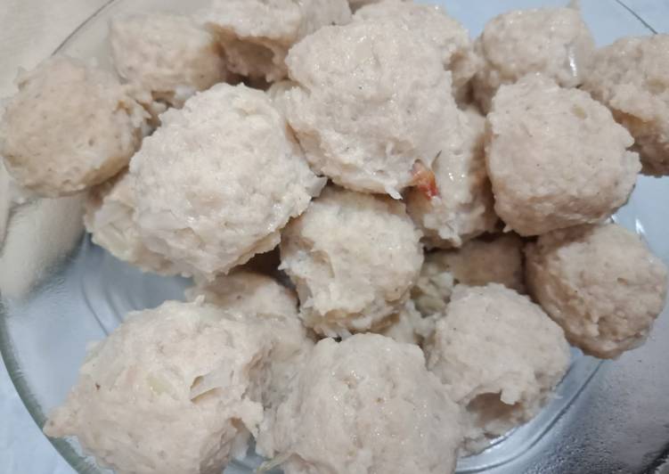 Galantin ayam