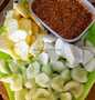 Langkah Mudah untuk Menyiapkan Resep Bumbu Rujak Manis yang  Bikin Ketagihan Anti Ribet, Bikin Ngiler