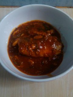 Foto resep Sarden