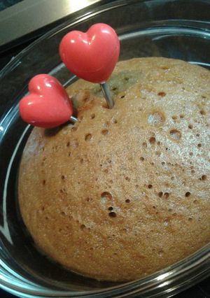Foto resep BOLU KUKUS NESCAFE