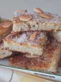 Torta de aceite -de la Axarquía malagueña-