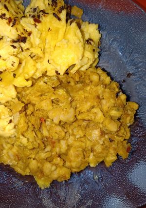 Foto resep Sambel Tempe Kurma
