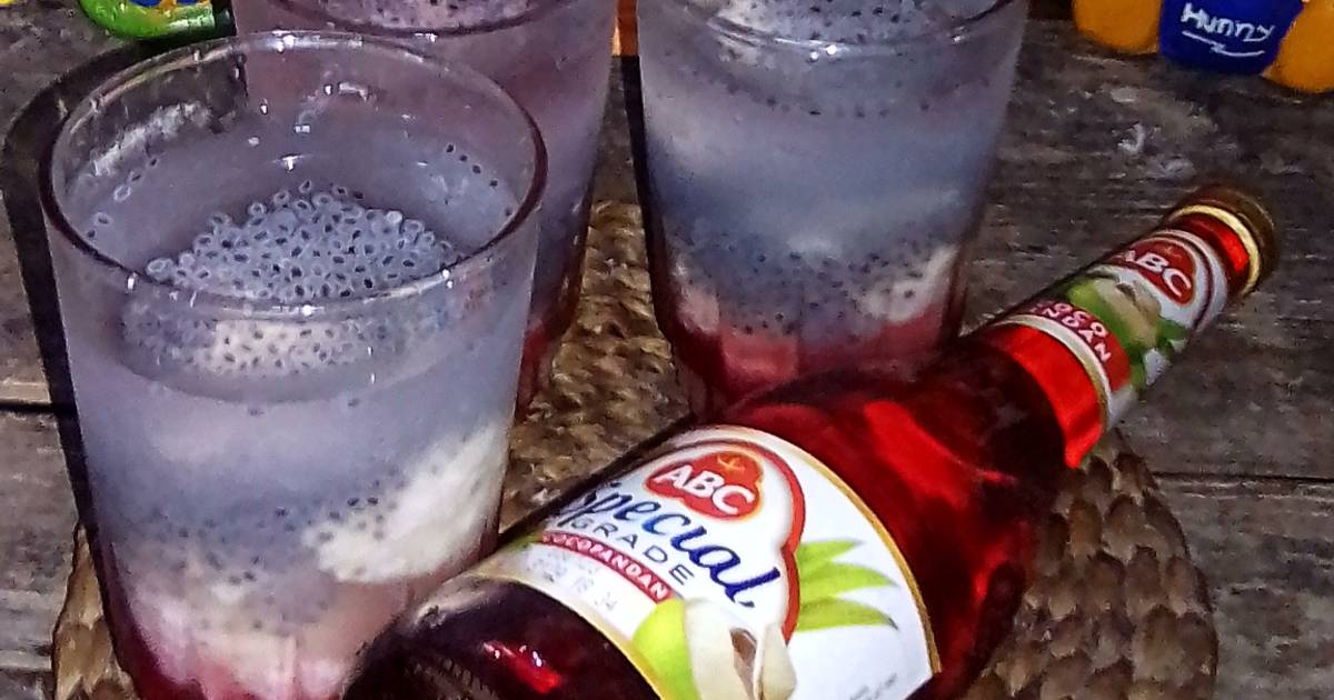 188 resep olahan tape ketan sirup enak dan mudah Cookpad