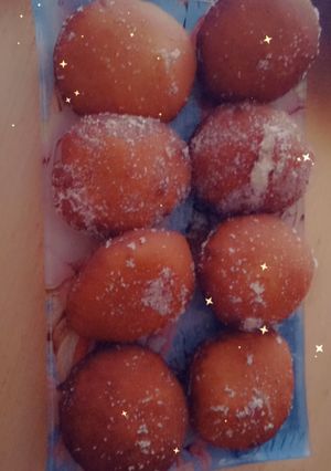 صورة لوصفة ليبني