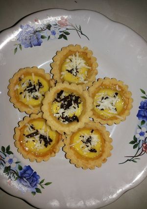 Foto resep Pai Susu ala-ala