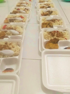 Foto resep Nasi Liwet khas Sunda