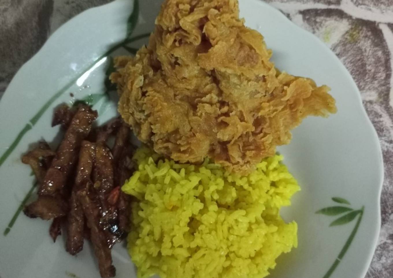 Nasi kuning
