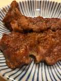 Marinated Beef - super easy to tenderize your beef