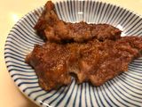 Marinated Beef - super easy to tenderize your beef
