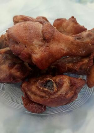 Foto resep Ayam🐣Goreng Ngoyang