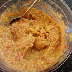 A picture of Quick guac with no chopping.