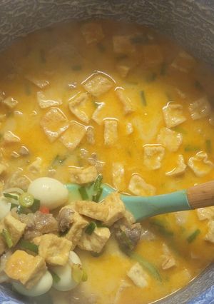 Foto resep Sayur petisan pedes ala kampung