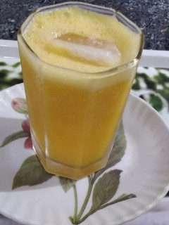 Orange juice (Orange juice recipe in tamil) செய்முறை முக்கிய புகைப்படம்