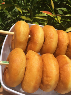 Foto resep Donat empuk ala Jco