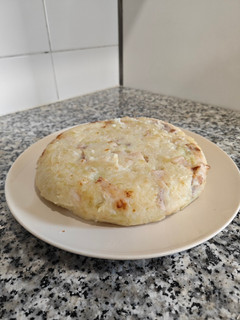Una foto de Trinxat