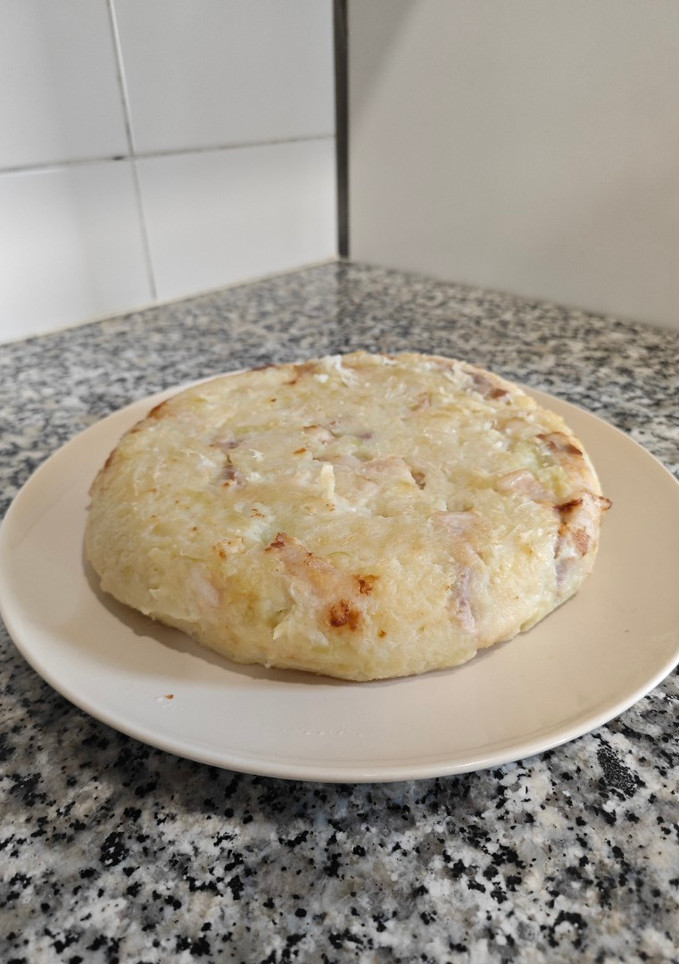 Una foto de Trinxat