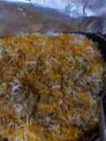 Chicken dum biryani
